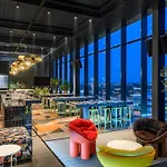 酒店 Ibis Stadium 布达佩斯