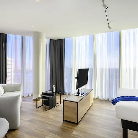 Ibis Stadium Hotel