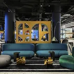 Ibis Stadium Hotel 3*