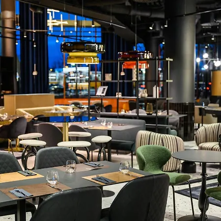 Ibis Stadium Budapest