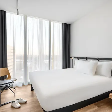 Ibis Stadium Βουδαπέστη