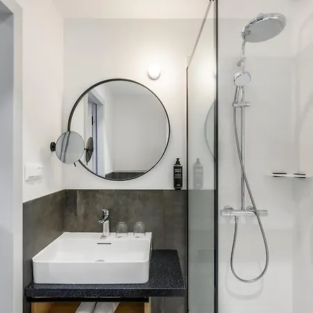 Ibis Stadium Budapest