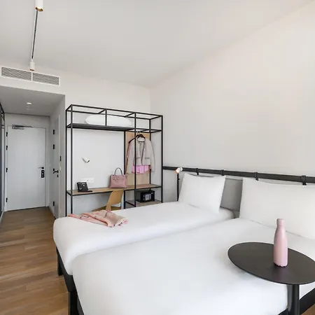 Ibis Stadium 3* 부다페스트