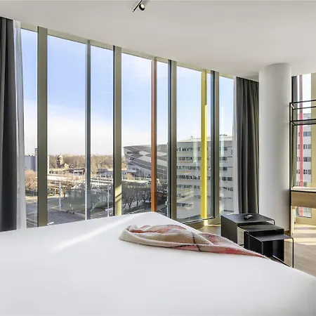 Ξενοδοχείο Ibis Stadium Βουδαπέστη