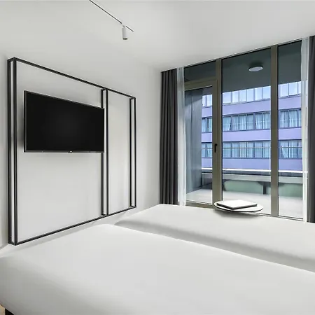 Hotel Ibis Stadium Budapest