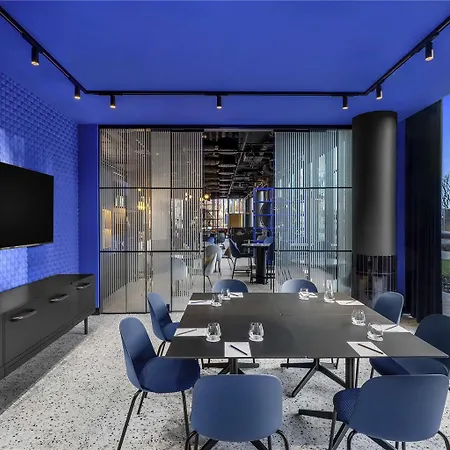 Ibis Stadium Hotel Budapest