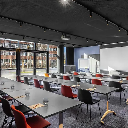 Hotel Ibis Stadium Budapest