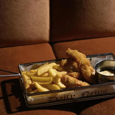 Ξενοδοχείο Ibis Stadium Βουδαπέστη