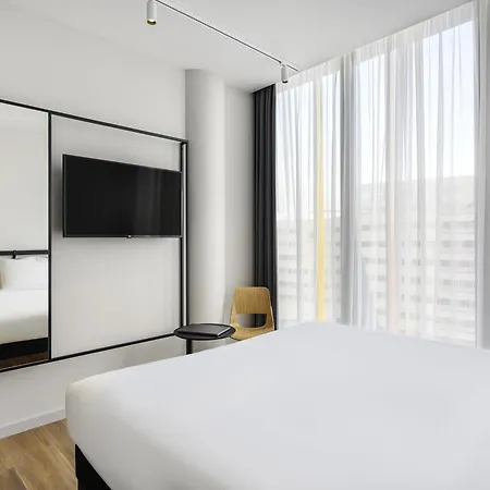 Ibis Stadium 3* Budapest