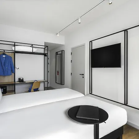 Ξενοδοχείο Ibis Stadium Βουδαπέστη