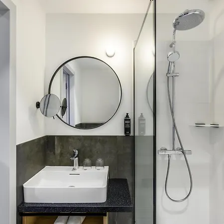 Ibis Stadium Βουδαπέστη