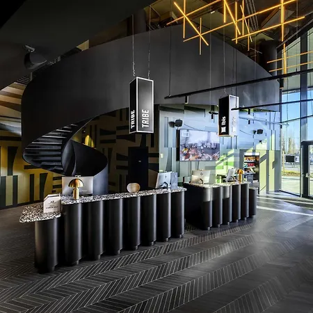 Ibis Stadium Hotel 3*