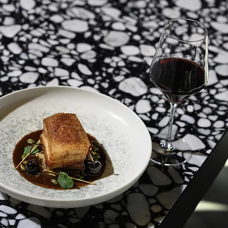 Ibis Stadium Ξενοδοχείο