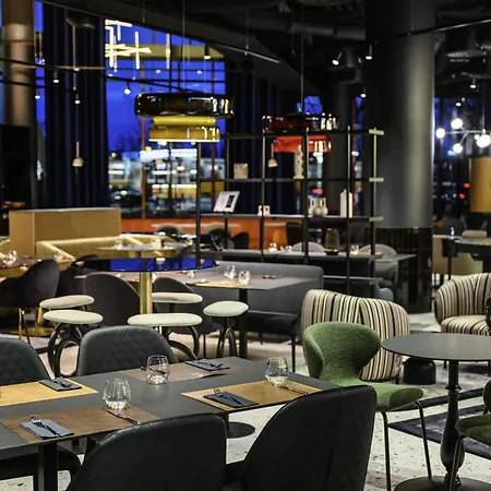 Ibis Stadium Budapest