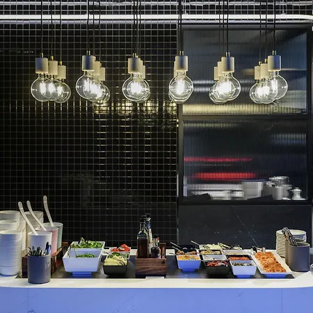 Ibis Stadium 3* Budapest