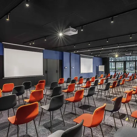 Ibis Stadium Hotel Budapest