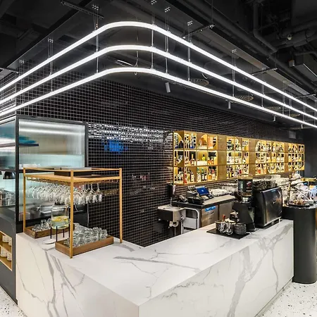 Ibis Stadium 3* Budapest