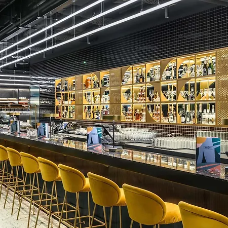 Ibis Stadium Ξενοδοχείο