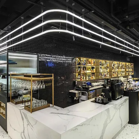 Hotel Ibis Stadium Budapest