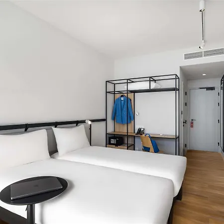 Ibis Stadium 3* ブダペスト