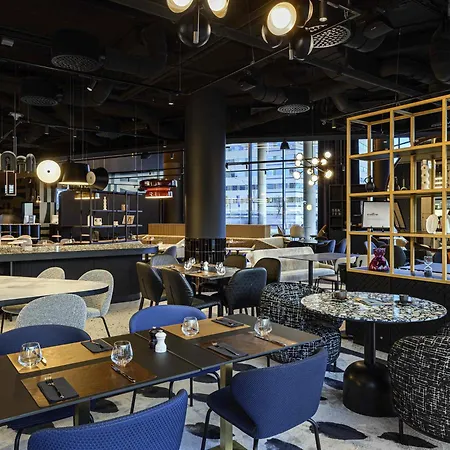Ibis Stadium 酒店 布达佩斯
