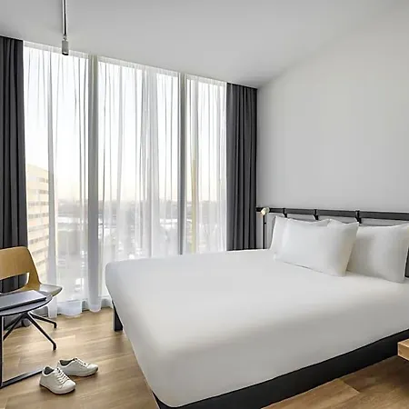 Ibis Stadium Hotel Budapest