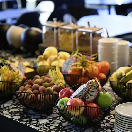 Ξενοδοχείο Ibis Stadium Βουδαπέστη
