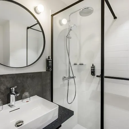Ibis Stadium Hotel Budapest