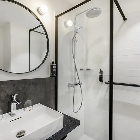 Ibis Stadium Hotel Budapeszt