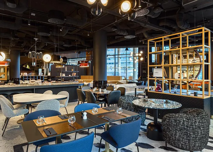 Ibis Stadium 3* Budapest