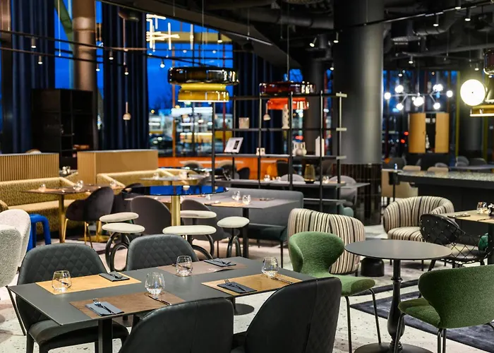 Ibis Stadium Budapest