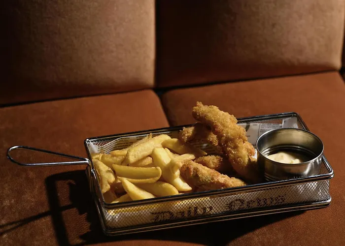 Hotel Ibis Stadium Budapest