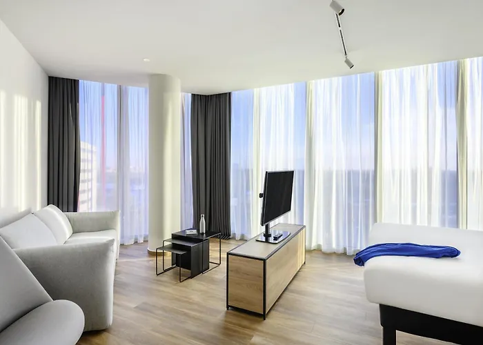 Ibis Stadium Budapest