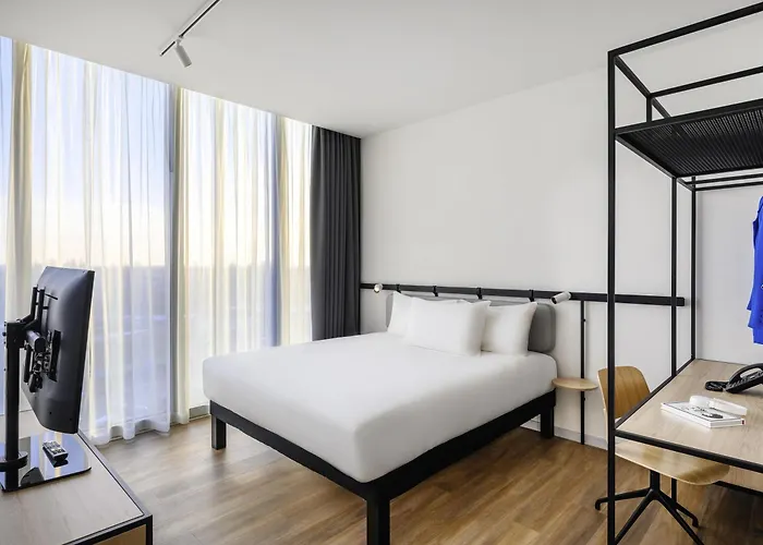 Ibis Stadium 3* Budapest
