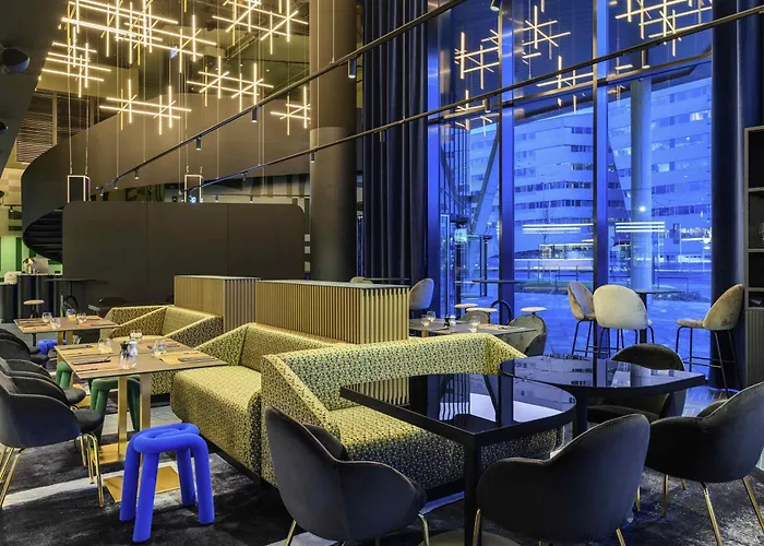 Ibis Stadium 3* Budapest