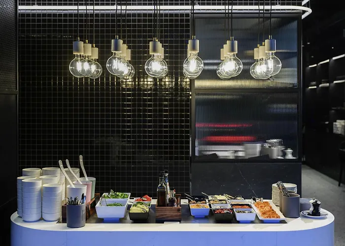 Ibis Stadium 3* Budapest