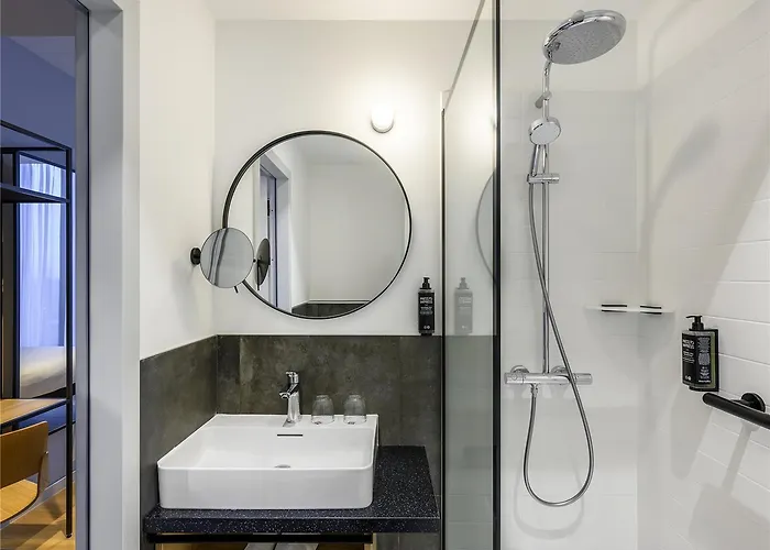 Hotel Ibis Stadium Budapest