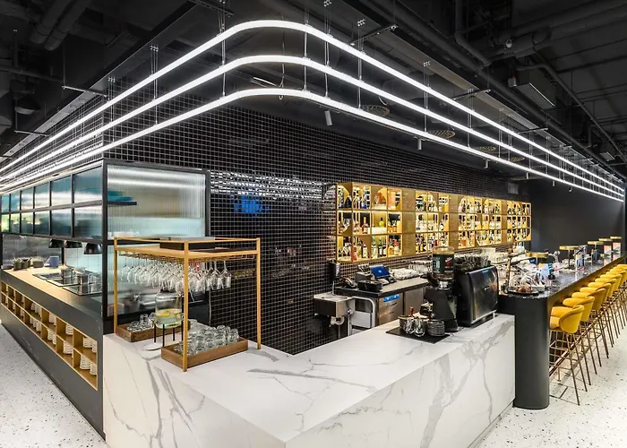 Ibis Stadium Budapest