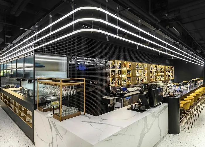 Ibis Stadium Budapest