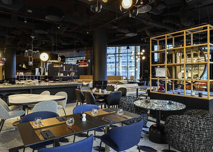 Ibis Stadium 3* Budapesta