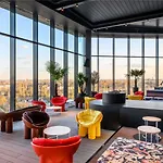 Ibis Stadium Отель 3*