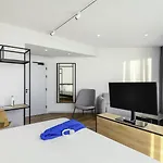 Ibis Stadium 3* Будапешт