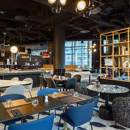 Ibis Stadium 3* Budapest