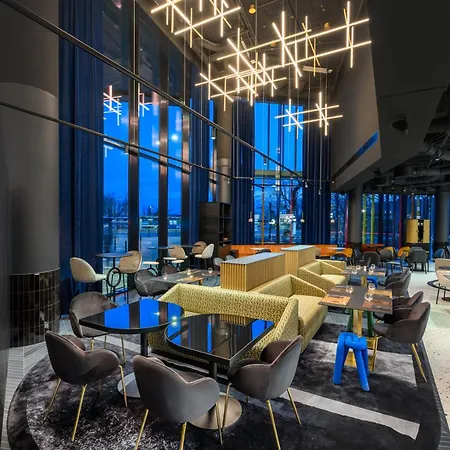 Ibis Stadium Otel Budapeşte