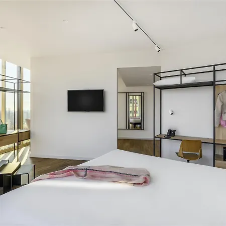 Ibis Stadium Budapeşte