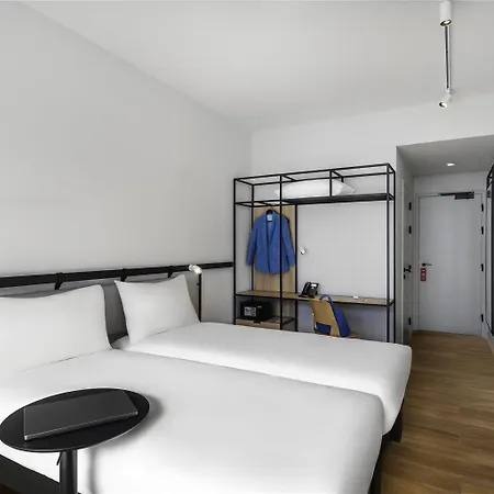 Ibis Stadium 3* Budapeşte