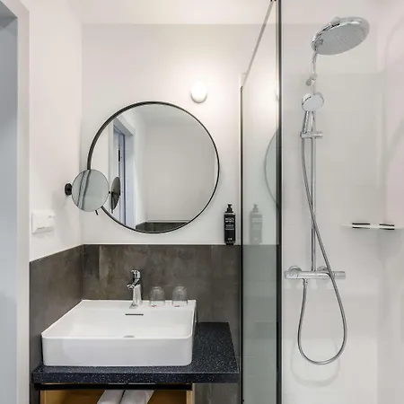 Ibis Stadium Otel Budapeşte