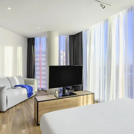 Ibis Stadium Otel Budapeşte