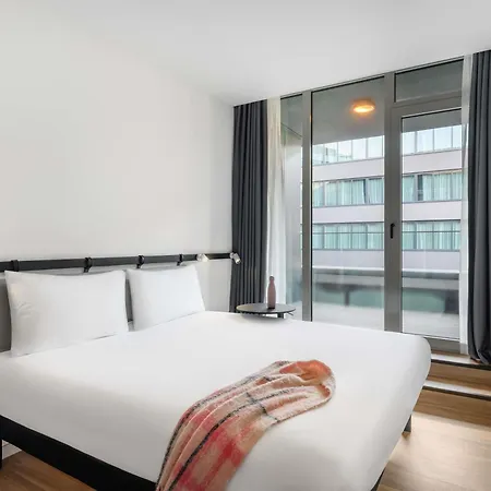 Ibis Stadium 3* Budapeşte