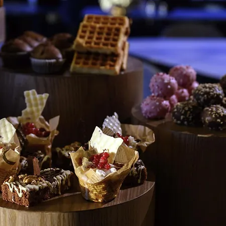 Otel Ibis Stadium Budapeşte